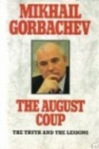 The August coup

