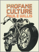 Profane culture
