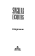 Singular encounters
