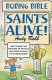 Saints Alive

