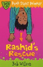 Rashid's rescue
