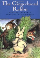 The Gingerbread Rabbit
