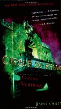 Cirque Du Freak
