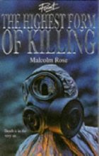 The Highest Form of Killing
