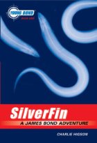 Silverfin
