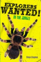 Explorers Wanted!: In the Jungle
