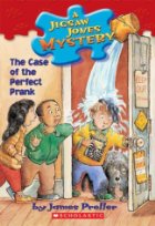 The Case of the Perfect Prank
