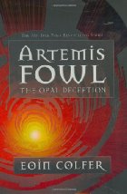 Artemis Fowl
