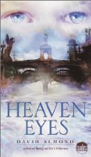 Heaven eyes
