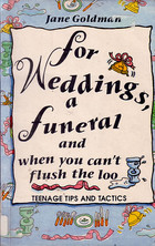 For Weddings, a Funeral and When You Can't Flush
