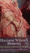 Harriette Wilson's Memoirs
