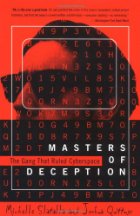 Masters of deception

