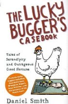 The Lucky Bugger's Casebook
