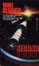 Second Contact

