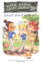 Drat! You Copycat!
