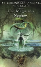 The magician's nephew
