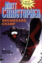 Snowboard Champ
