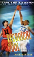 Technical foul
