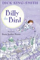 Billy the Bird
