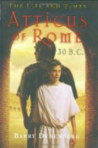 Atticus of Rome

