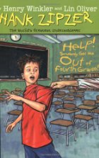 Help! Somebody get me out of fourth grade!
