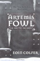 Artemis Fowl
