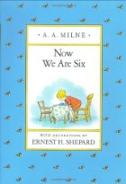 Now we are six
