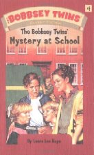 The Bobbsey twins' mystery at school
