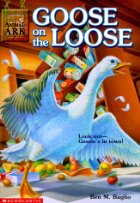 Goose on the Loose