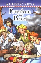 Freedom at any price
