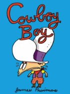 Cowboy Boy
