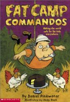 Fat camp commandos
