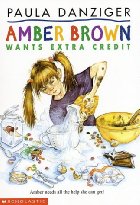 Amber Brown wants extra credit
