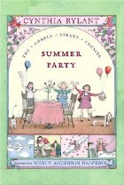 Summer Party
