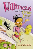 Willimena and the Cookie Money
