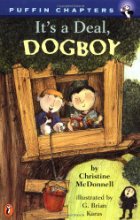 It's a deal, Dogboy
