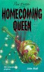 Homecoming queen
