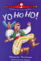 Yo Ho Ho!
