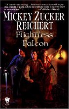The Flightless Falcon
