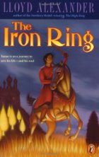 The iron ring
