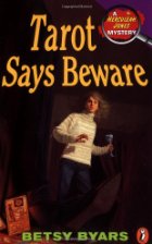 Tarot Says Beware
