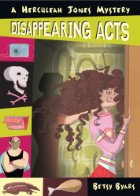 Disappearing Acts
