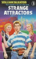 Strange attractors
