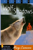 Wolf Shadows
