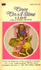 Once on a time
