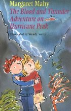 The blood-and-thunder adventure on Hurricane Peak
