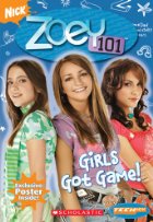 Girls got game!
