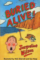 Buried Alive!
