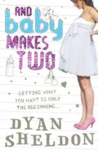 And baby makes two
