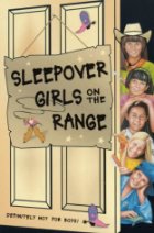 Sleepover girls on the range
